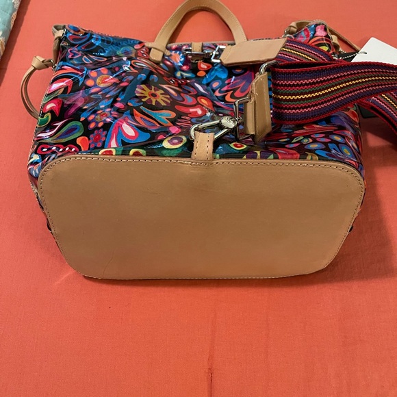 Consuela Dresses Consuela Sophie Sling Bag Poshmark